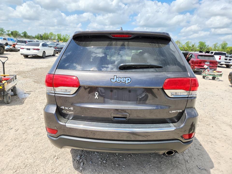 Aukcja sprzedaży 2019 Jeep Grand Cherokee, vin: 1C4RJFBG8KC720441, numer aukcji: 47275036