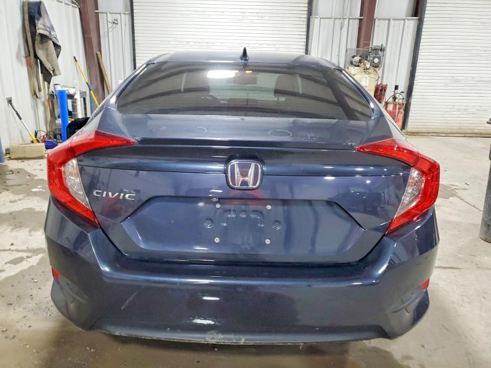 Aukcja sprzedaży 2017 Honda Civic, vin: 2HGFC1F81HH656351, numer aukcji: 47298936
