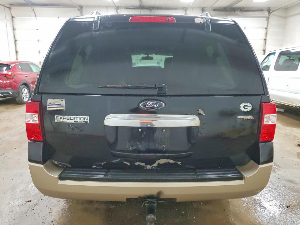 Продажа на аукционе авто 2008 Ford Expedition, vin: 1FMFK18538LA58748, номер лота: 48116656