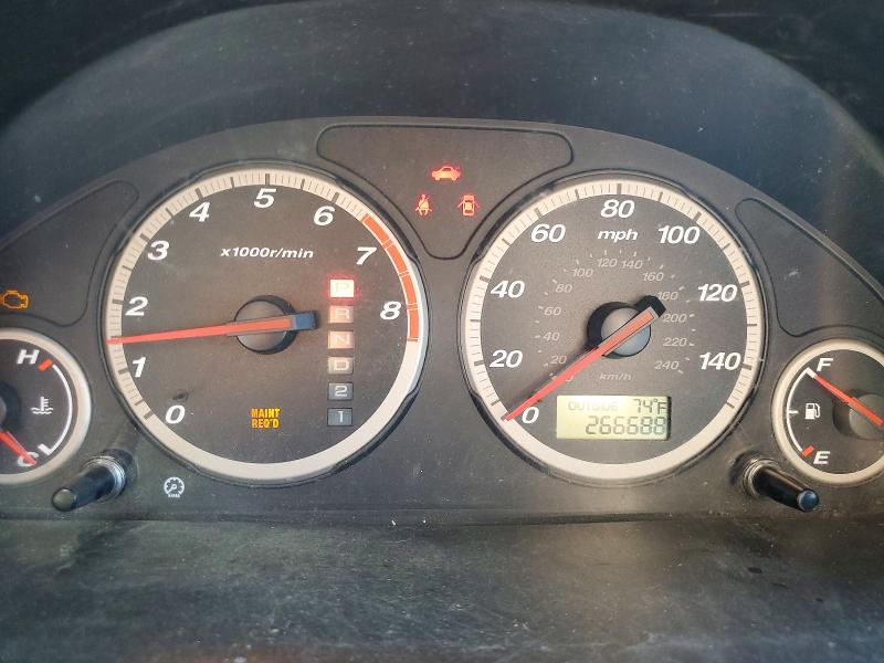 2005 Honda Cr-v მანქანა იყიდება აუქციონზე, vin: JHLRD78805C021163, აუქციონის ნომერი: 47438916