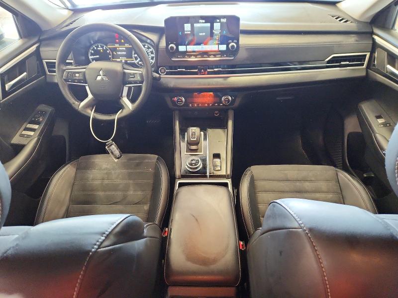 Aukcja sprzedaży 2024 Mitsubishi Outlander, vin: JA4J4VA83RZ080892, numer aukcji: 47114736