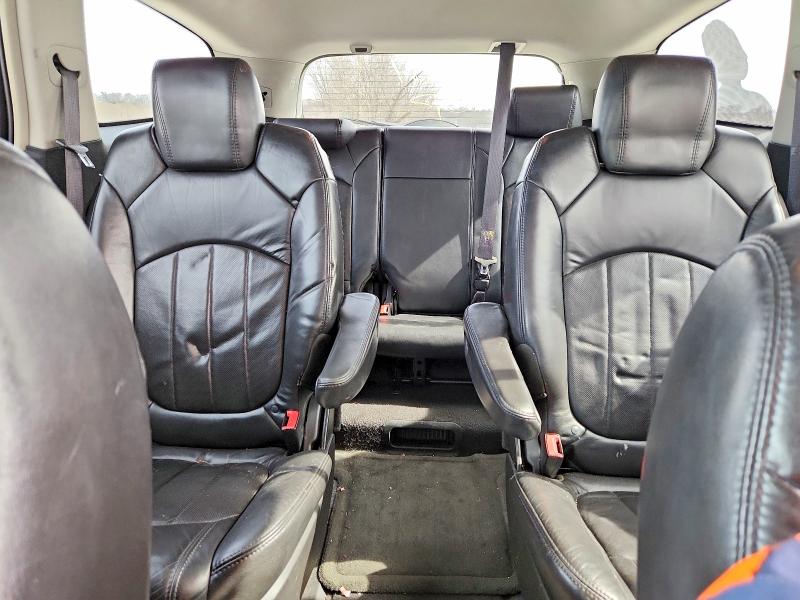 Продажа на аукционе авто 2009 Buick Enclave, vin: 5GAEV23D19J217860, номер лота: 47251326