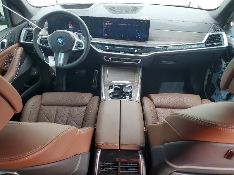 Aukcja sprzedaży 2025 Bmw X5, vin: 5UX43EU01S9X77204, numer aukcji: 48148226