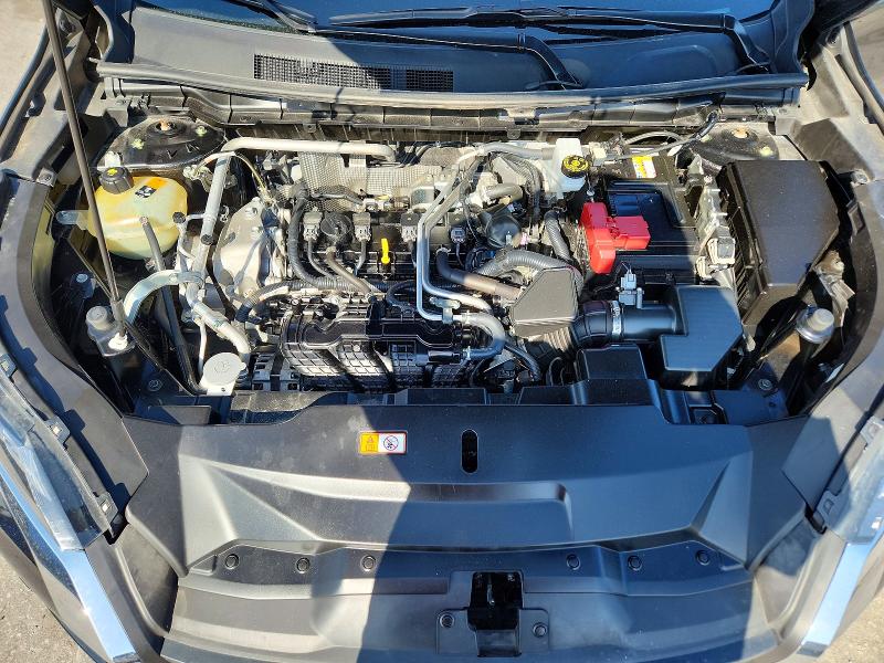 Продаж на аукціоні авто 2024 Mitsubishi Outlander, vin: JA4J4VA80RZ070028, номер лоту: 79714725