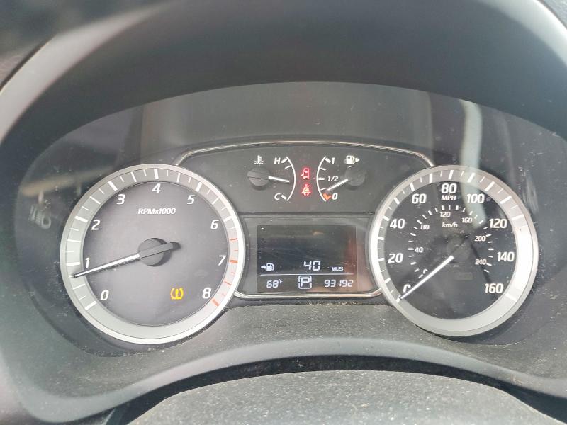 Aukcja sprzedaży 2015 Nissan Sentra, vin: 3N1AB7AP7FL688886, numer aukcji: 45796606