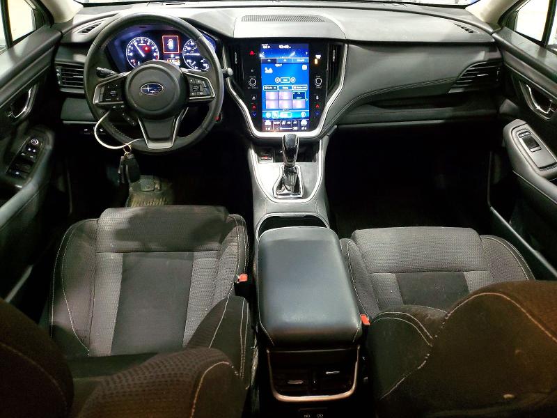 Aukcja sprzedaży 2022 Subaru Outback, vin: 4S4BTAFC4N3188448, numer aukcji: 46382186