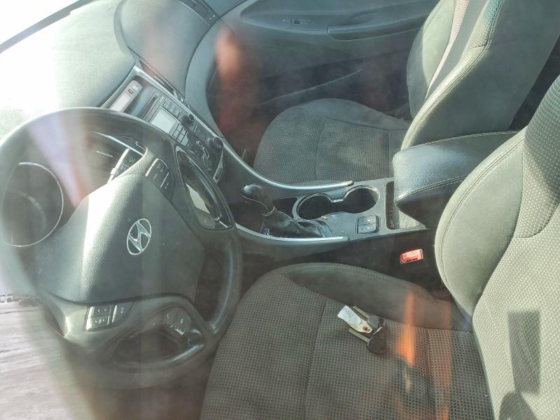 Aukcja sprzedaży 2011 Hyundai Sonata, vin: 5NPEB4AC4BH095278, numer aukcji: 76452385