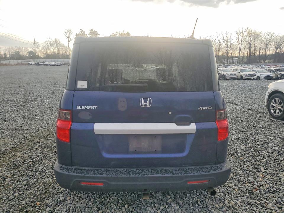 Aukcja sprzedaży 2010 Honda Element, vin: 5J6YH2H71AL000639, numer aukcji: 41640736