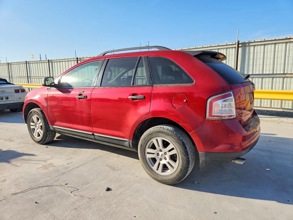 2010 Ford Edge მანქანა იყიდება აუქციონზე, vin: 2FMDK3GC9ABA08896, აუქციონის ნომერი: 79425845