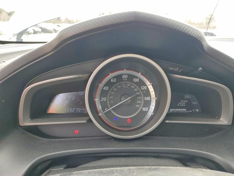 Продаж на аукціоні авто 2016 Mazda 3, vin: 3MZBM1K73GM319300, номер лоту: 46720256