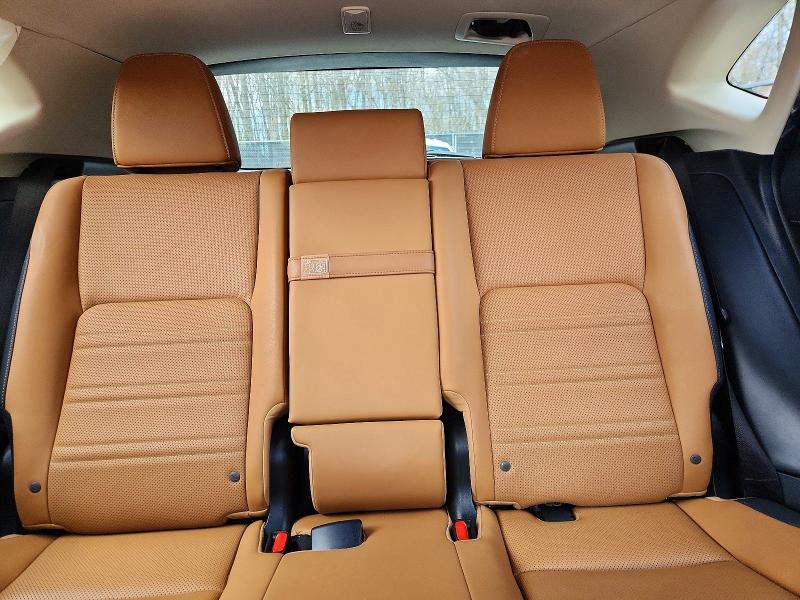 2020 Lexus Nx 300 მანქანა იყიდება აუქციონზე, vin: JTJGARBZ2L5007239, აუქციონის ნომერი: 47268196