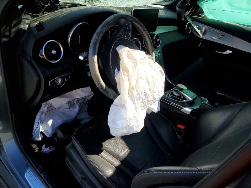 Продажа на аукционе авто 2019 Mercedes-benz Glc, vin: WDC0G4KB2KV133120, номер лота: 47264296