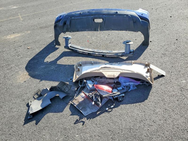 2020 Nissan Rogue მანქანა იყიდება აუქციონზე, vin: 5N1AT2MV7LC777738, აუქციონის ნომერი: 48069196