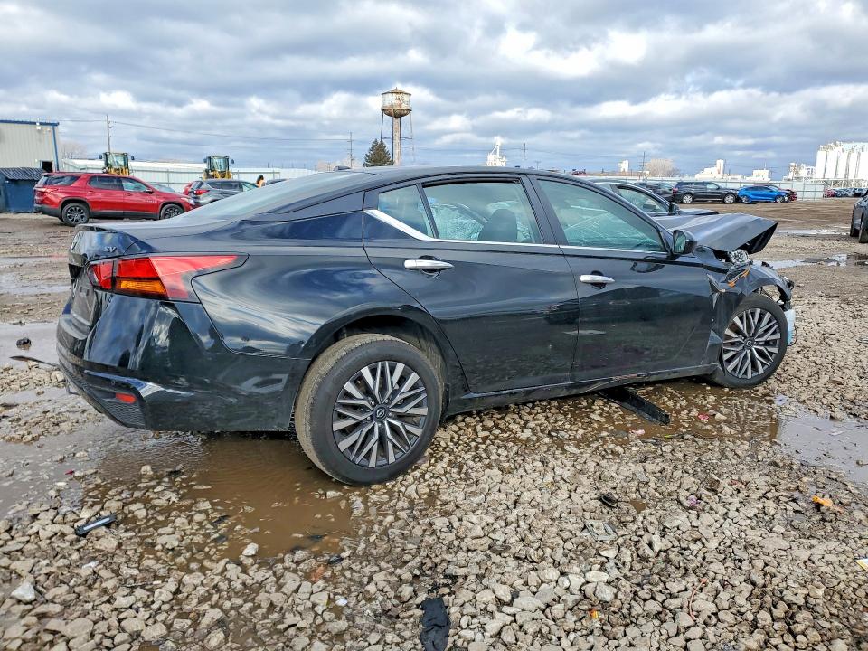 Продаж на аукціоні авто 2023 Nissan Altima, vin: 1N4BL4DV4PN388902, номер лоту: 46094406
