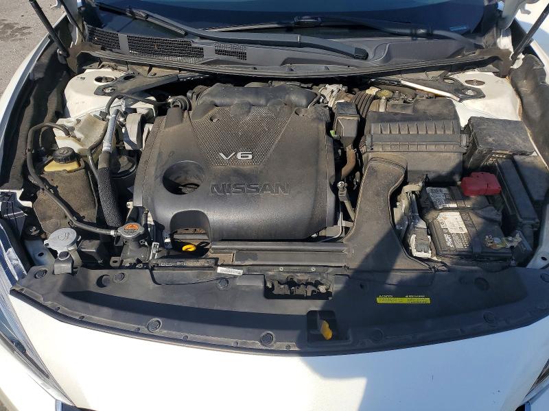 Aukcja sprzedaży 2017 Nissan Maxima, vin: 1N4AA6AP4HC372070, numer aukcji: 79732215