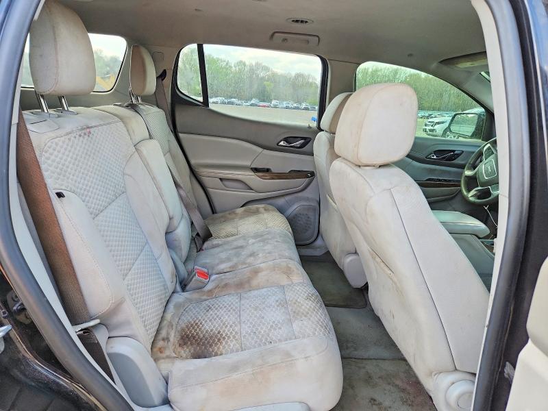 48133366 :رقم المزاد ، 1GKKNKLA1KZ156724 vin ، 2019 Gmc Acadia مزاد بيع