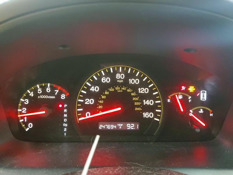 47245386 :رقم المزاد ، 1HGCM56715A043039 vin ، 2005 Honda Accord مزاد بيع