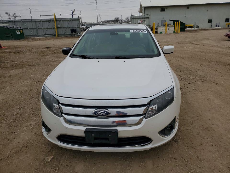Продаж на аукціоні авто 2012 Ford Fusion, vin: 3FADP0L36CR176533, номер лоту: 79422965