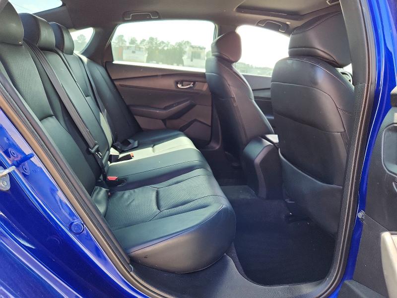 Продажа на аукционе авто 2023 Honda Accord, vin: 1HGCY2F7XPA018422, номер лота: 47496546