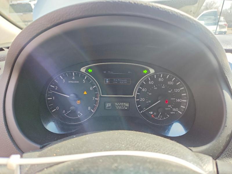 Продаж на аукціоні авто 2013 Nissan Altima, vin: 1N4AL3AP5DC236887, номер лоту: 41825226