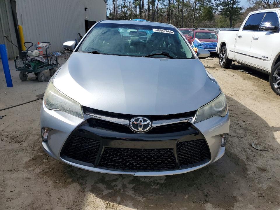 Продаж на аукціоні авто 2015 Toyota Camry, vin: 4T1BF1FK9FU060958, номер лоту: 46862666