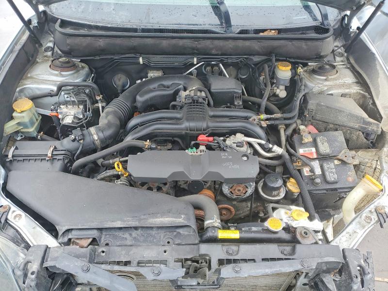 42052996 :رقم المزاد ، 4S3BMCG66D3025336 vin ، 2013 Subaru Legacy مزاد بيع