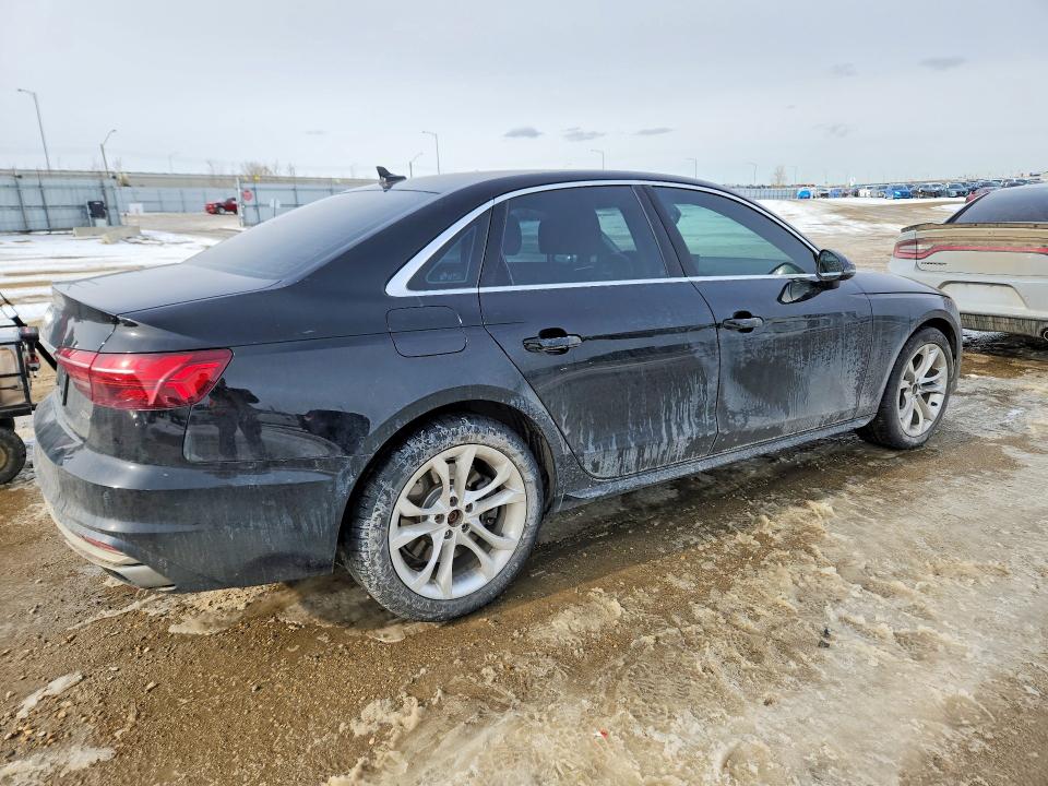 Aukcja sprzedaży 2020 Audi A4, vin: WAUANAF45LN009870, numer aukcji: 47015976