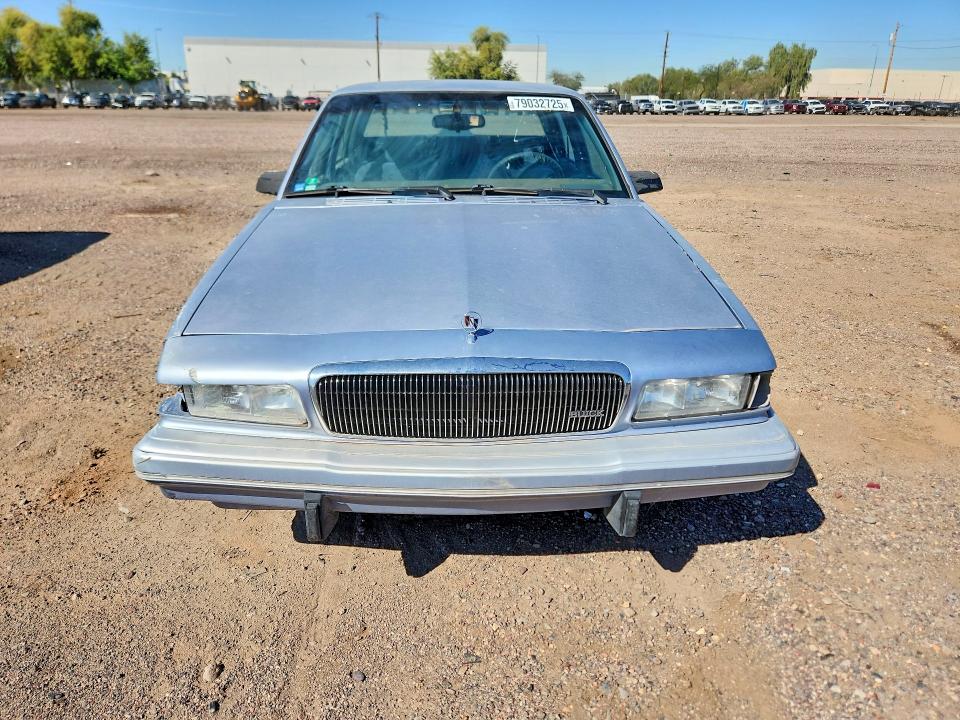 Aukcja sprzedaży 1994 Buick Century, vin: 3G4AG55M7RS611671, numer aukcji: 79032725