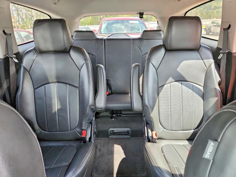 Продажа на аукционе авто 2016 Buick Enclave, vin: 5GAKVBKD5GJ307675, номер лота: 41943296