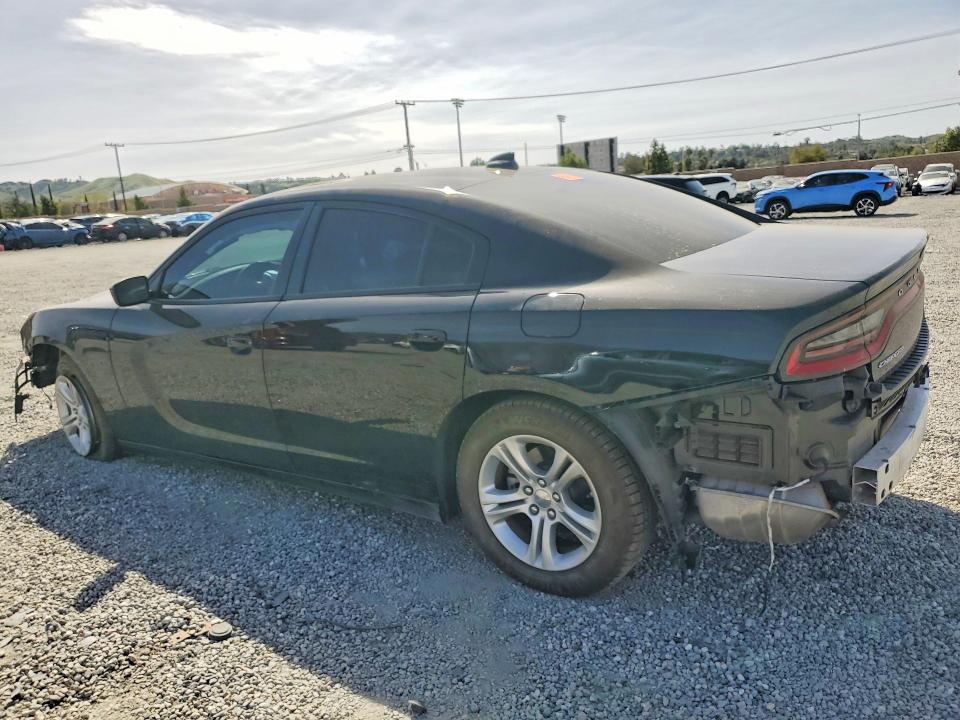 Продаж на аукціоні авто 2023 Dodge Charger, vin: 2C3CDXBG0PH608051, номер лоту: 45999556