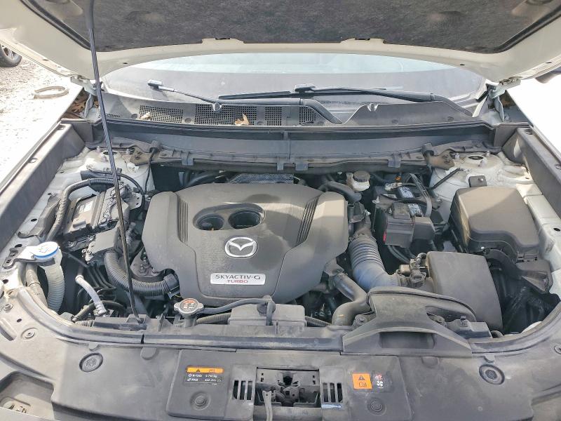 Aukcja sprzedaży 2021 Mazda Cx-9, vin: JM3TCBCY1M0521453, numer aukcji: 47046316