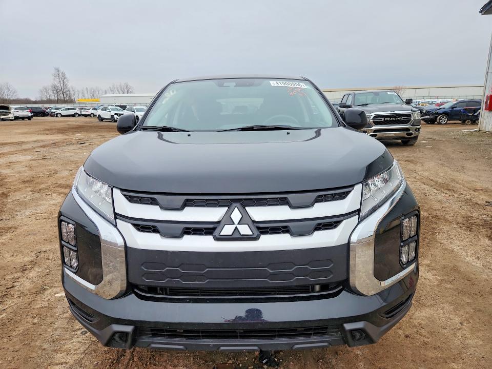 Aukcja sprzedaży 2022 Mitsubishi Outlander Sport, vin: JA4APUAU4NU020397, numer aukcji: 41900956