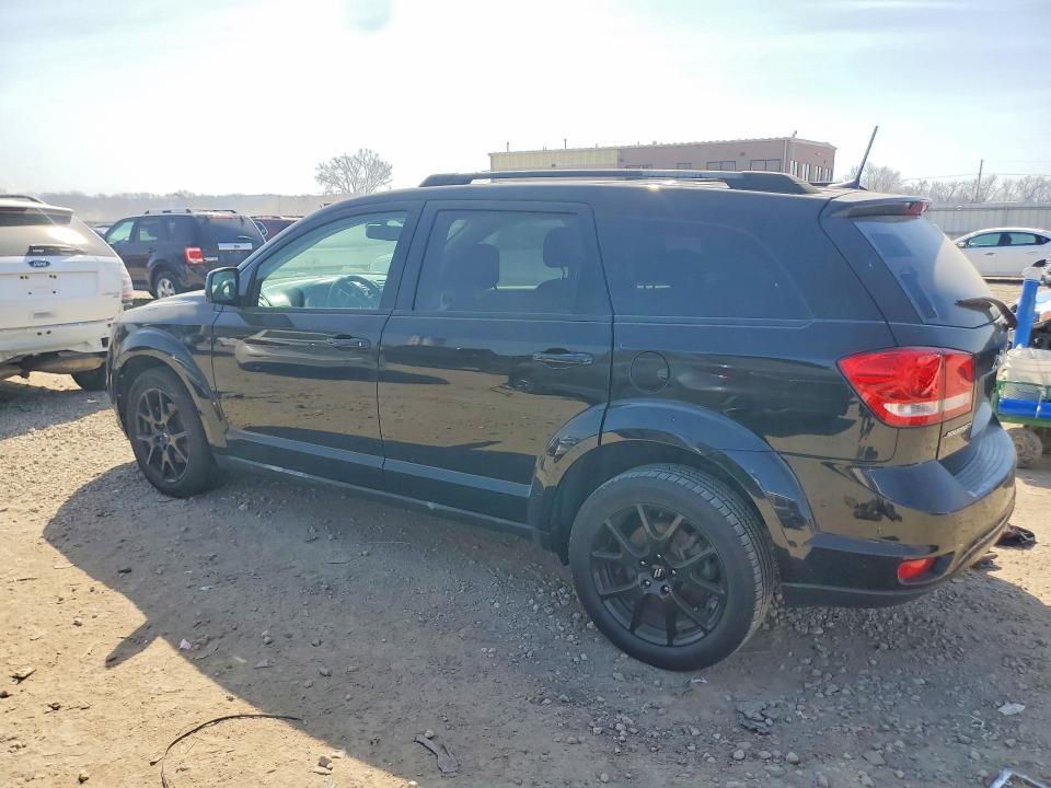 Aukcja sprzedaży 2019 Dodge Journey, vin: 3C4PDCBB5KT853597, numer aukcji: 47014636