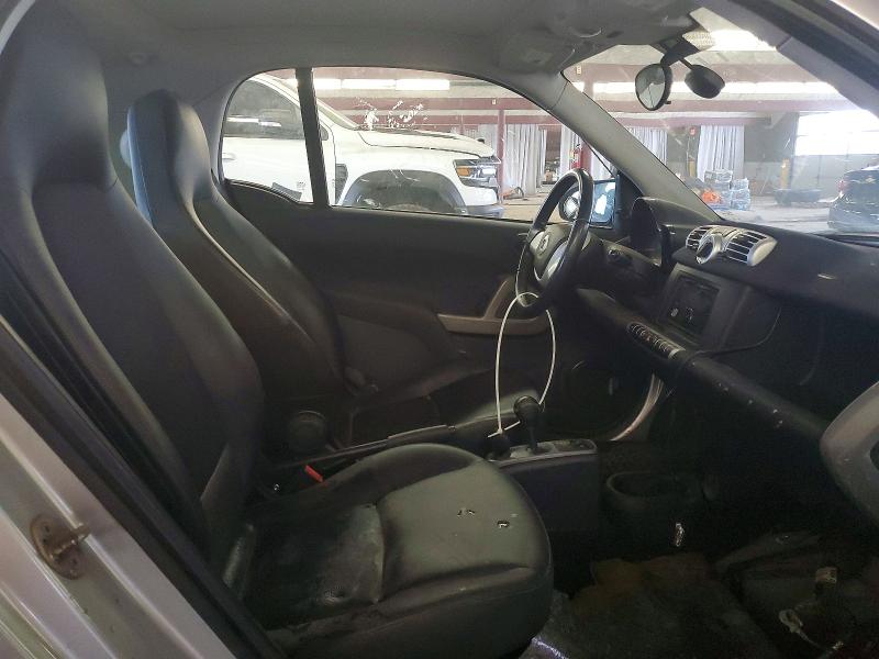 Продаж на аукціоні авто 2014 Smart Fortwo, vin: WMEEJ3BA6EK781775, номер лоту: 46330146