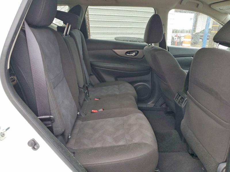 Продаж на аукціоні авто 2016 Nissan Rogue, vin: KNMAT2MT7GP611916, номер лоту: 46276066