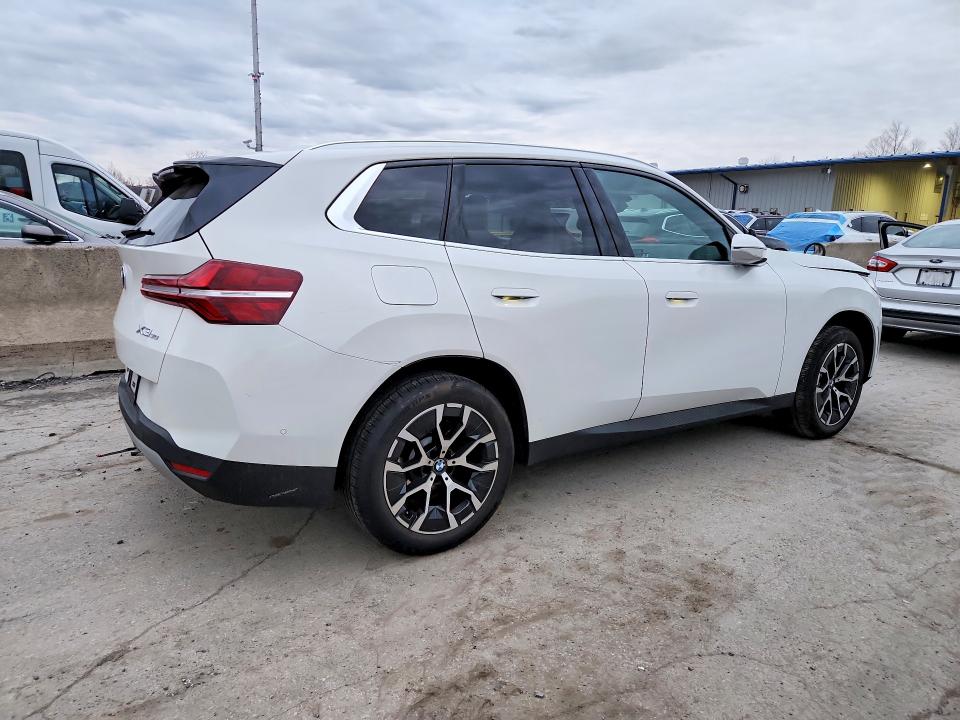 Продаж на аукціоні авто 2025 Bmw X3, vin: 5UX53GP06S9073558, номер лоту: 47967216
