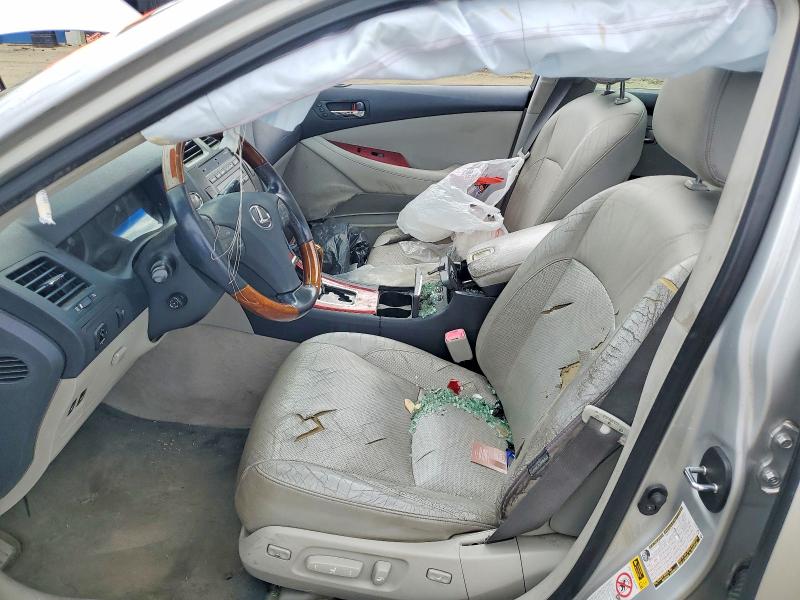 Aukcja sprzedaży 2009 Lexus Es 350, vin: JTHBJ46G492297968, numer aukcji: 48078776