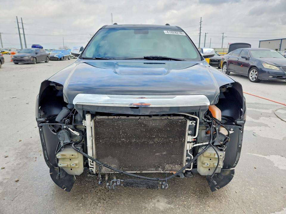41928216 :رقم المزاد ، 2GKFLPE34G6130804 vin ، 2016 Gmc Terrain مزاد بيع