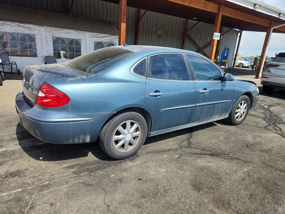 Aukcja sprzedaży 2006 Buick Lacrosse, vin: 2G4WC582161214055, numer aukcji: 48109446