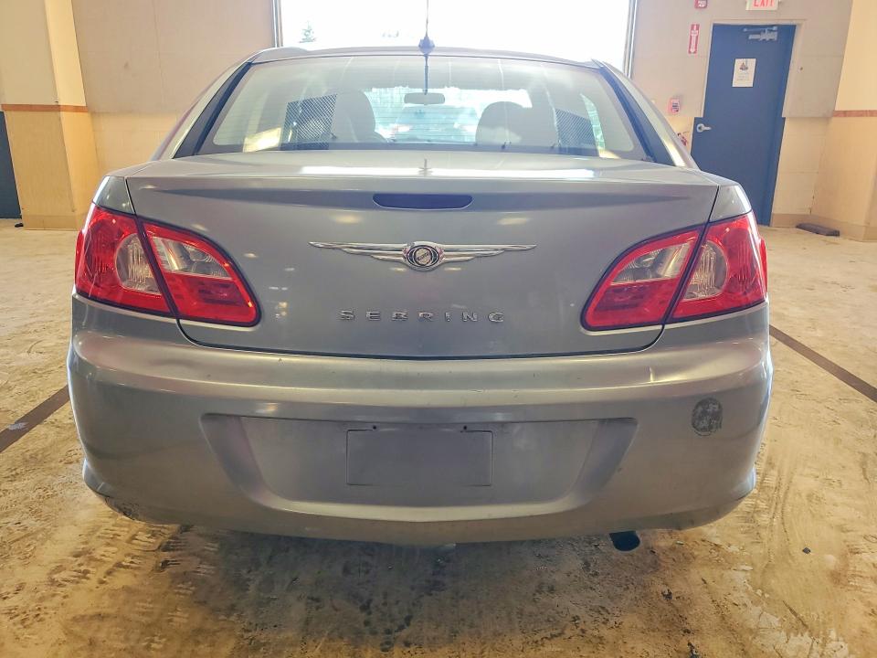 Aukcja sprzedaży 2008 Chrysler Sebring, vin: 1C3LC46J98N298174, numer aukcji: 79444625