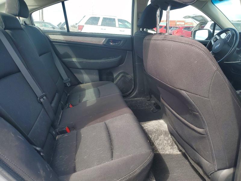 Продаж на аукціоні авто 2016 Subaru Legacy, vin: 4S3BNBC64G3033937, номер лоту: 47949106