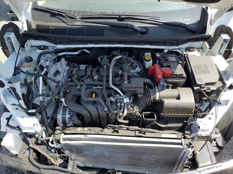 Продажа на аукционе авто 2025 Nissan Kicks, vin: 3N8AP6CA7SL423546, номер лота: 46750836