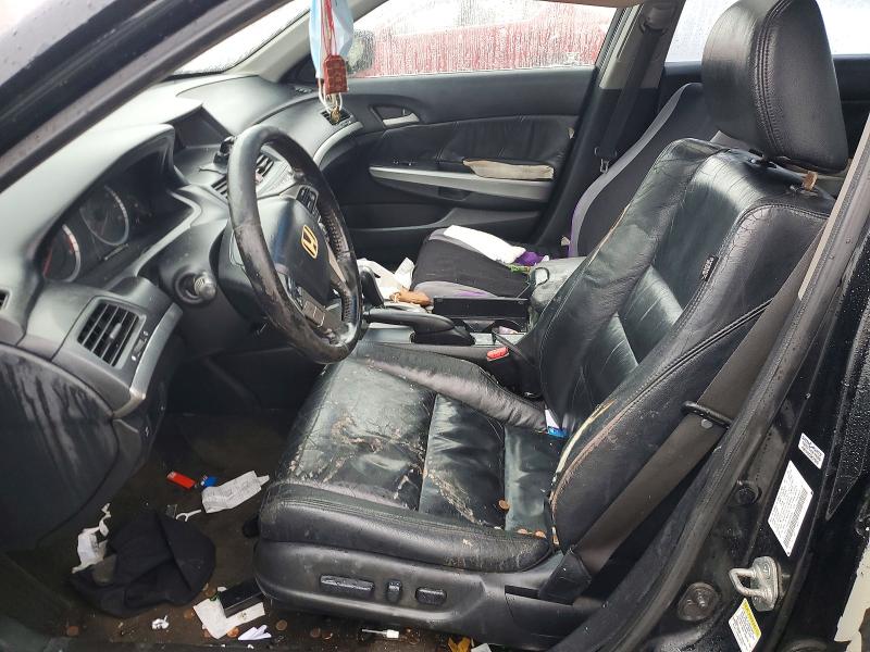 Продажа на аукционе авто 2010 Honda Accord, vin: 1HGCP2F84AA095662, номер лота: 79222945