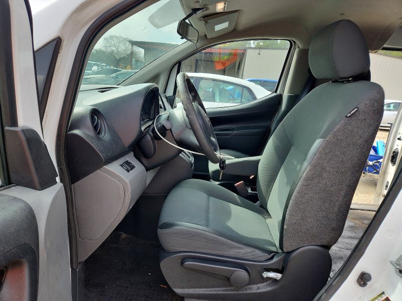 Продаж на аукціоні авто 2015 Nissan Nv200 2.5, vin: 3N6CM0KN5FK698579, номер лоту: 50687706