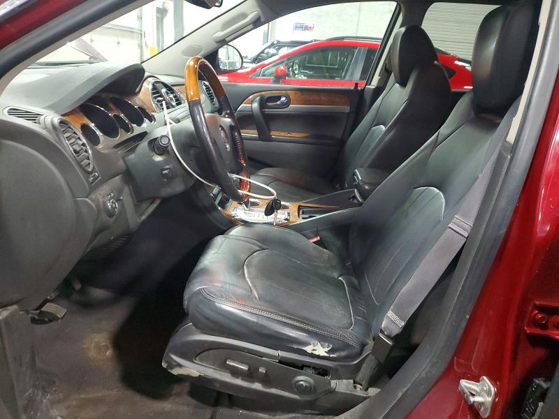 Продаж на аукціоні авто 2011 Buick Enclave, vin: 5GAKVCED3BJ334125, номер лоту: 41937996
