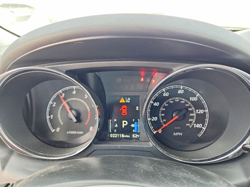 Aukcja sprzedaży 2024 Mitsubishi Outlander Sport, vin: JA4ARUAU7RU026324, numer aukcji: 46174016