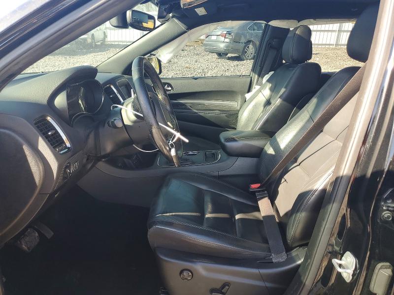 Продаж на аукціоні авто 2020 Dodge Durango, vin: 1C4RDHDG4LC228412, номер лоту: 46207116