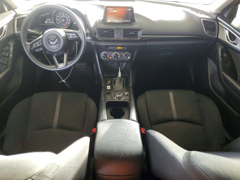 Aukcja sprzedaży 2017 Mazda 3, vin: 3MZBN1U73HM120789, numer aukcji: 47840236
