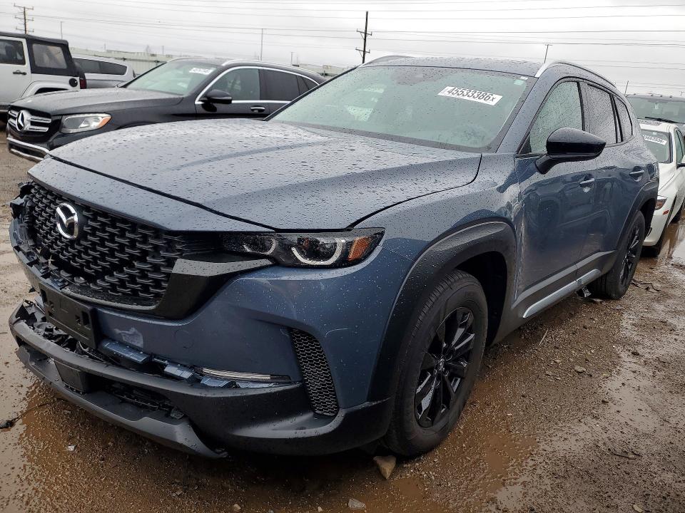 Aukcja sprzedaży 2024 Mazda Cx-50, vin: 7MMVABBM6RN241883, numer aukcji: 45533386