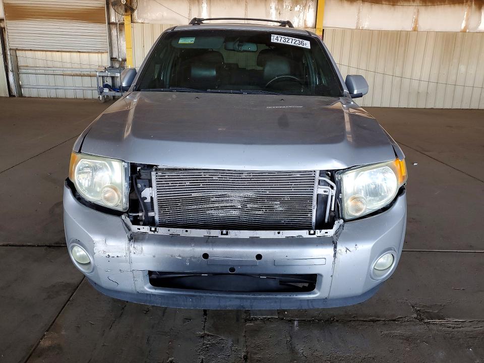 Продажа на аукционе авто 2011 Ford Escape, vin: 1FMCU0EG9BKA16823, номер лота: 47327236